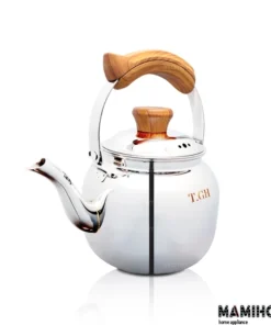 کتری قیطاسی (TGH-تی جی اچ) مدل توس براق ‫2.5 لیتری کد 3009