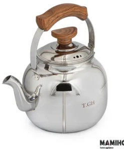 کتری قیطاسی (TGH-تی جی اچ) مدل بیستون براق 3.5 لیتری کد 4009