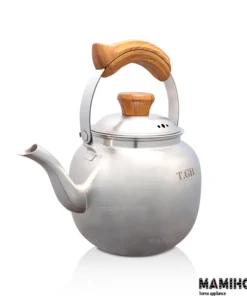 کتری قیطاسی (TGH-تی جی اچ) مدل بیستون مات 3.5 لیتری کد 4010