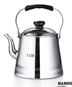 کتری قیطاسی (TGH-تی جی اچ) مدل کاوان براق 5.‏3 لیتری کد 4080