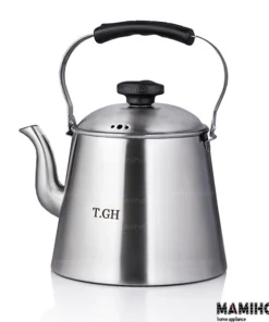 کتری قیطاسی (TGH-تی جی اچ) مدل کاوان مات 5.‏3 لیتری کد 4085