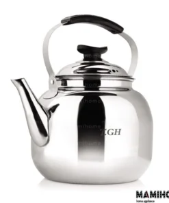 کتری قیطاسی (TGH-تی جی اچ) مدل آپادانا براق 5.5 لیتری کد 6000