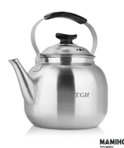 کتری قیطاسی (TGH-تی جی اچ) مدل آپادانا مات 5.5 لیتری کد 6008